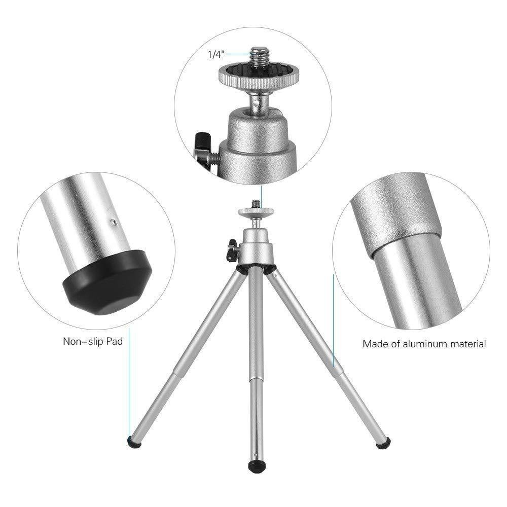 Tragbare Laterne Stehen Outdoo – Stand Lighting Photography Bewertung und Preis