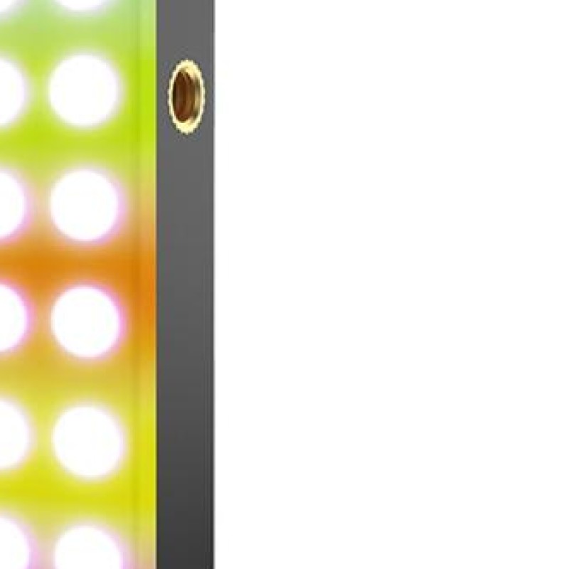 6,5W RGB LED-Videoleuchte 2700 – Photography Lighting Rgb Bewertung und Preis