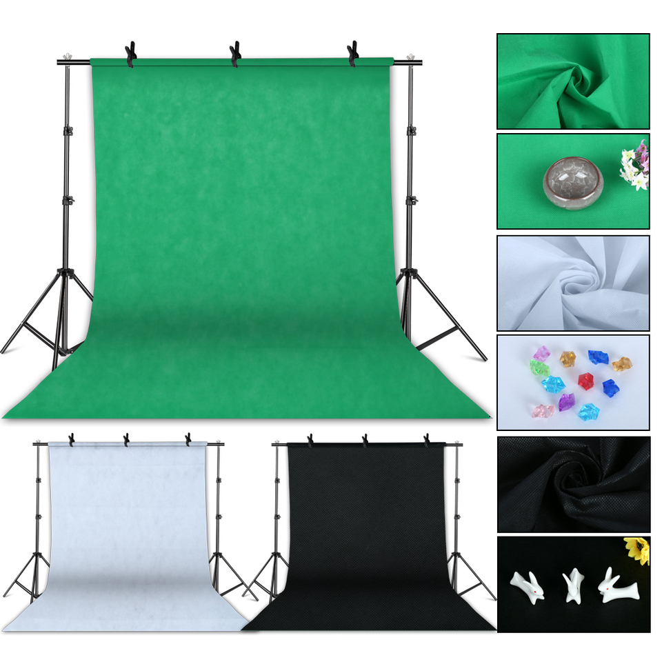 2026 Aluminiumlegierung Nylon- – Photography Lighting Material Bewertung und Preis