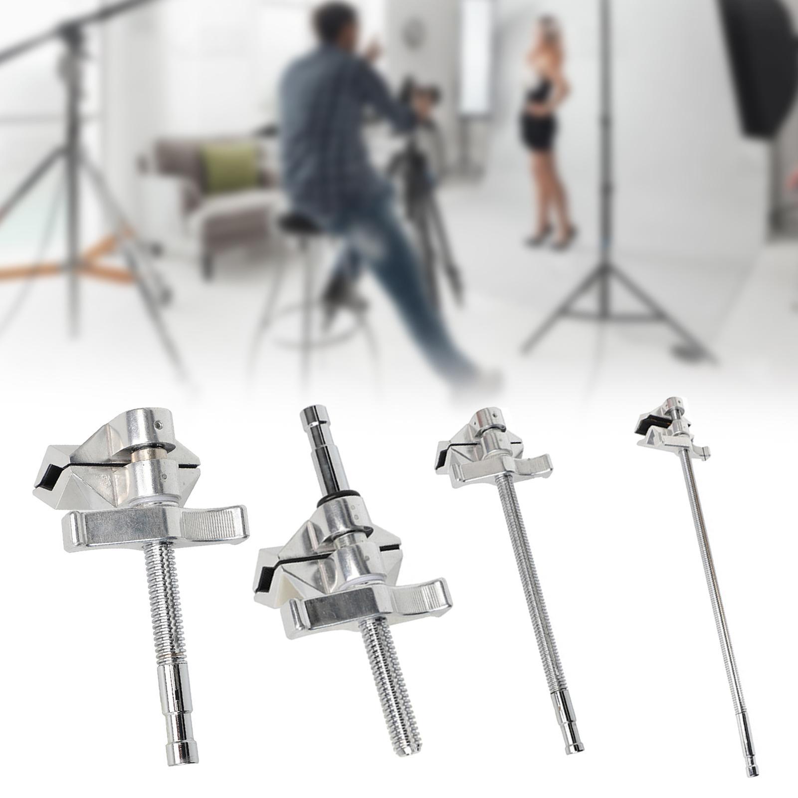 End Jaw Vise Grips Clamp 5/8'  – Photography Lighting Rig Bewertung und Preis
