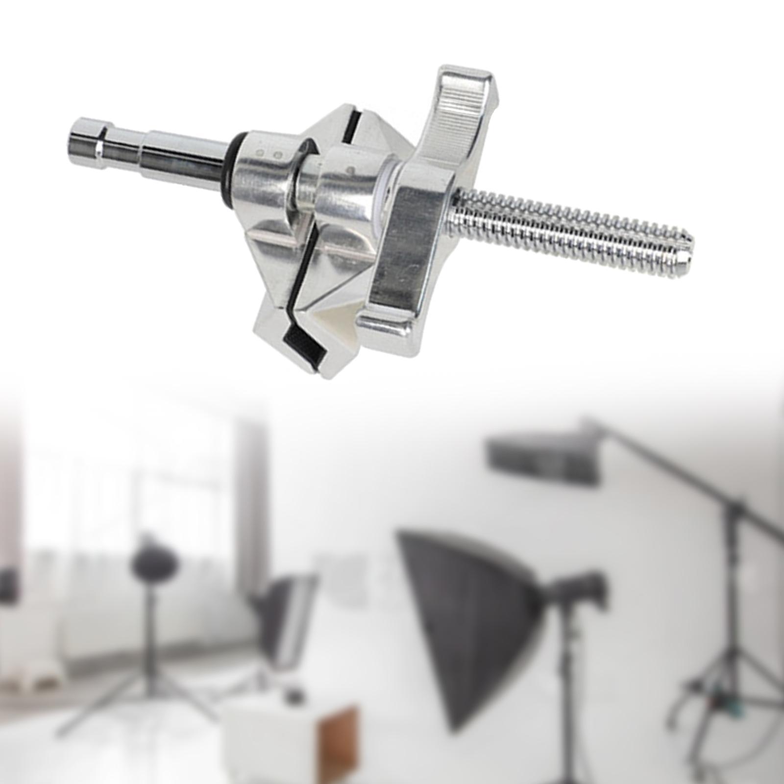 End Jaw Vise Grips Clamp 5/8'  – Photography Lighting Rig Bewertung und Preis