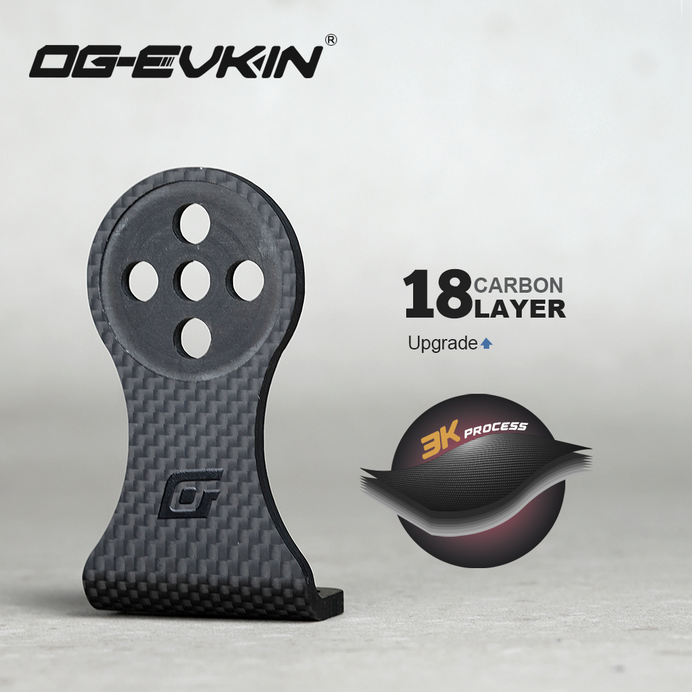 OG-EVKIN CM-02+ Fahrrad-Vorbau – Photography Lighting Accessories Bewertung und Preis