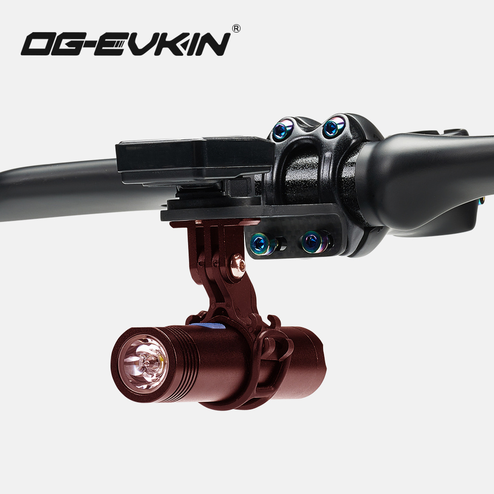 OG-EVKIN CM-02+ Fahrrad-Vorbau – Photography Lighting Accessories Bewertung und Preis