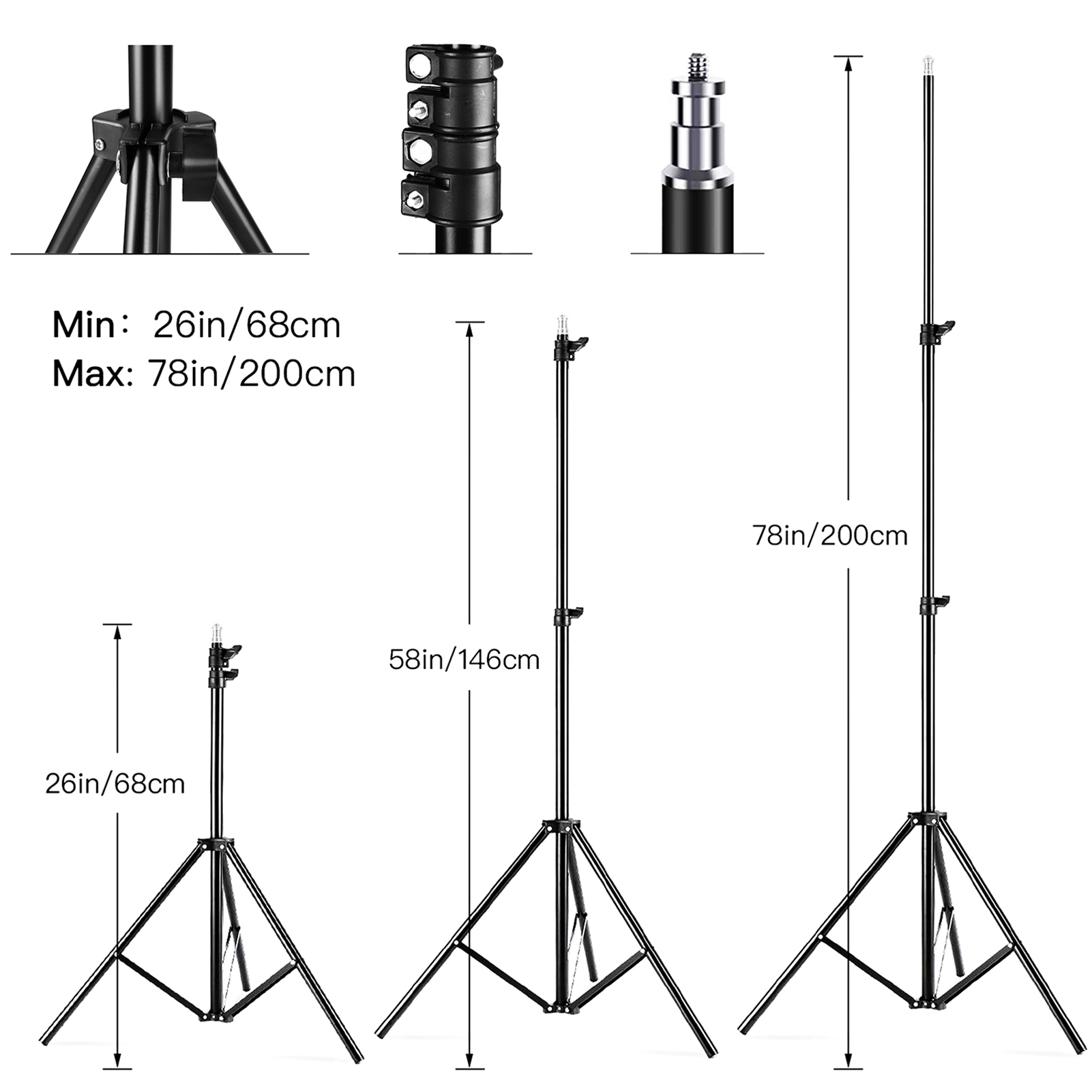Camnoon Studio Fotografie-Lich – Photography Lighting Product Bewertung und Preis