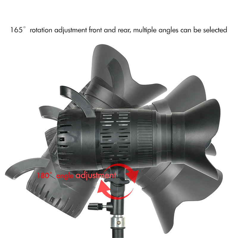 Spotlight LED 220V Studio Vide – Photography Lighting For Portraits Bewertung und Preis