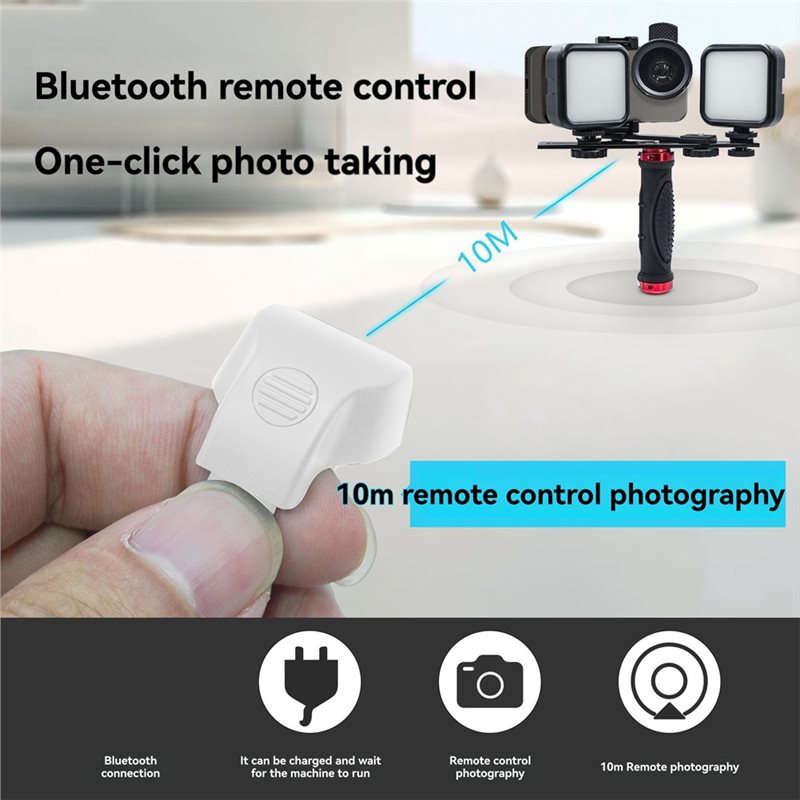 Handy-Fotografie-Licht, Kamera – Photography Lighting Angles Bewertung und Preis