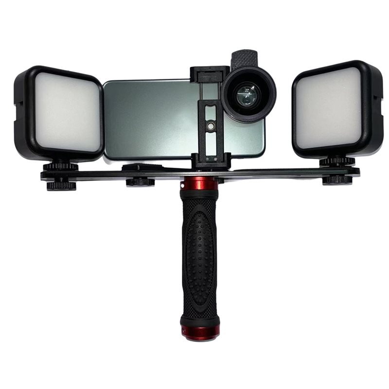 Handy-Fotografie-Licht, Kamera – Photography Lighting Angles Bewertung und Preis