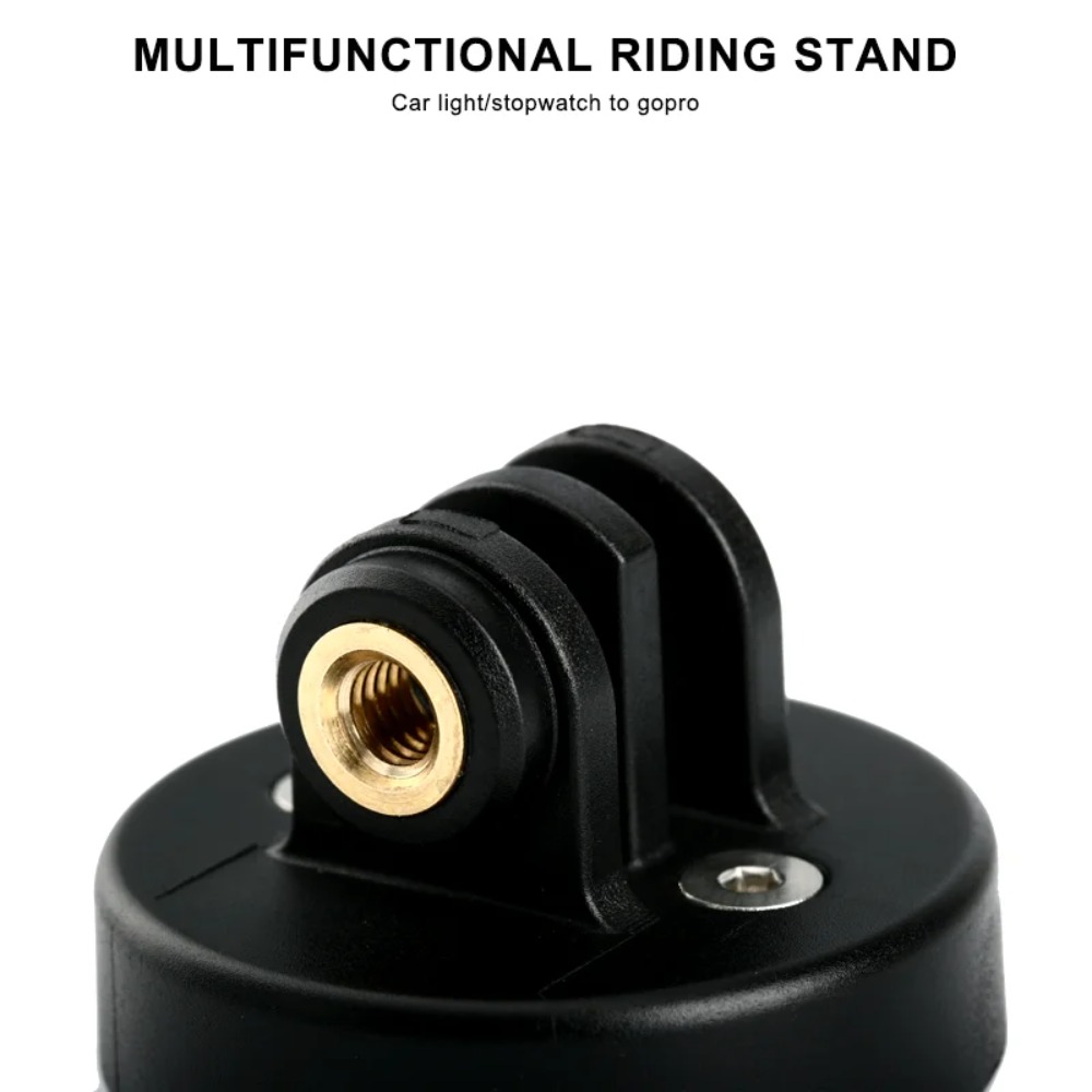 Fahrradcomputer-Basisadapterha – Photography Lighting Accessories Bewertung und Preis