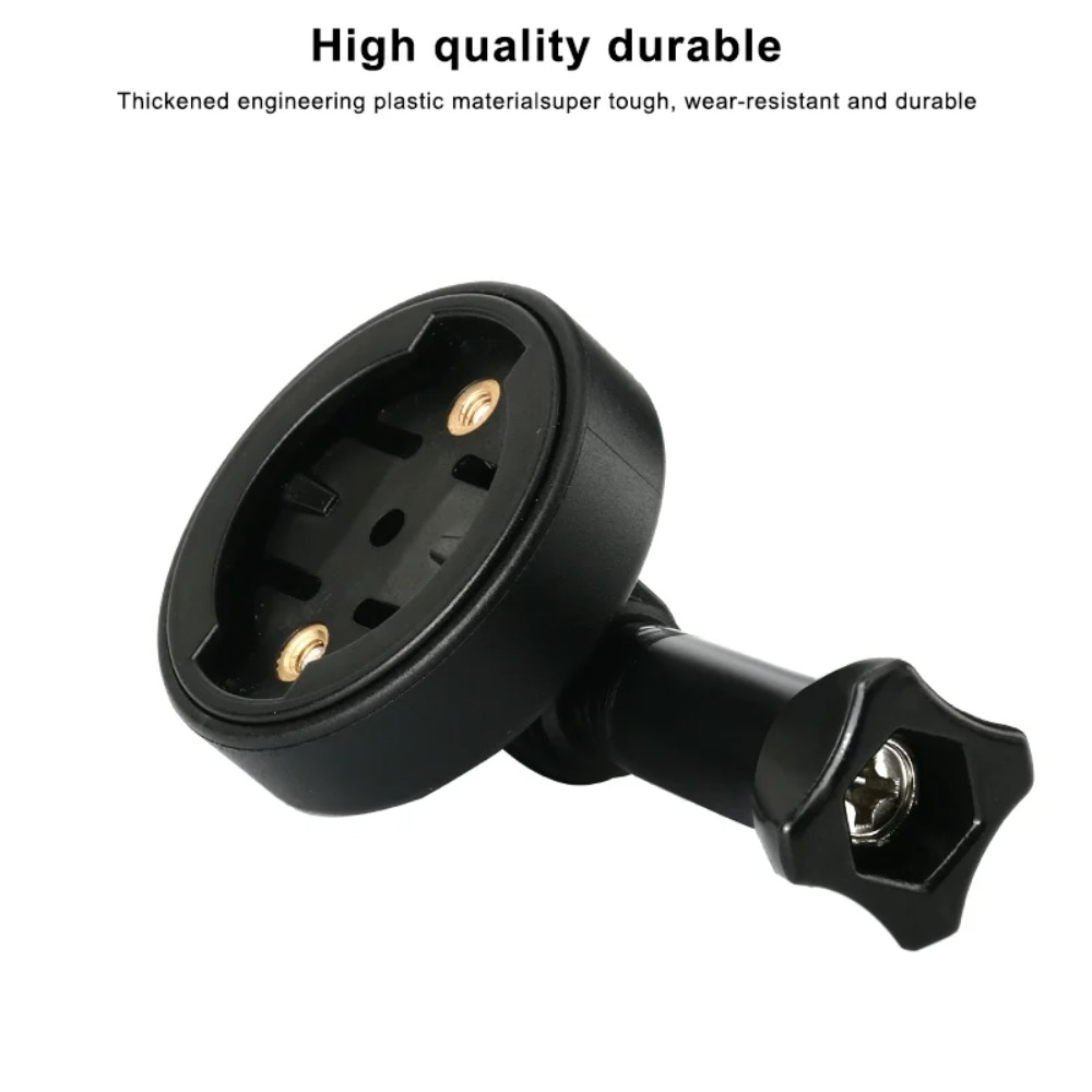 Fahrradcomputer-Basisadapterha – Photography Lighting Accessories Bewertung und Preis
