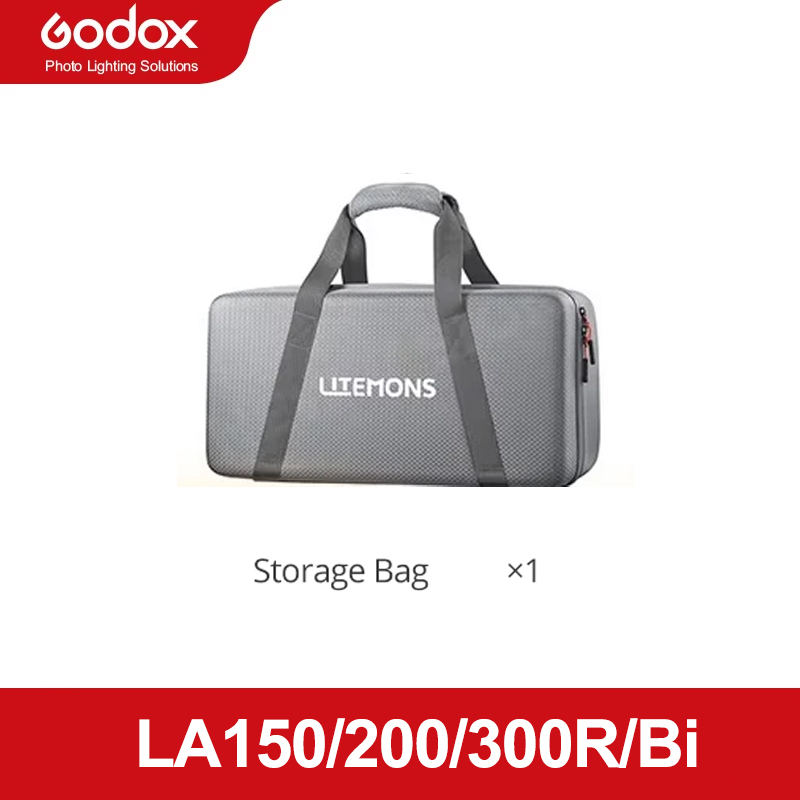 GODOX Fotografie-Lichtaufbewah – Photography Lighting Bag Bewertung und Preis