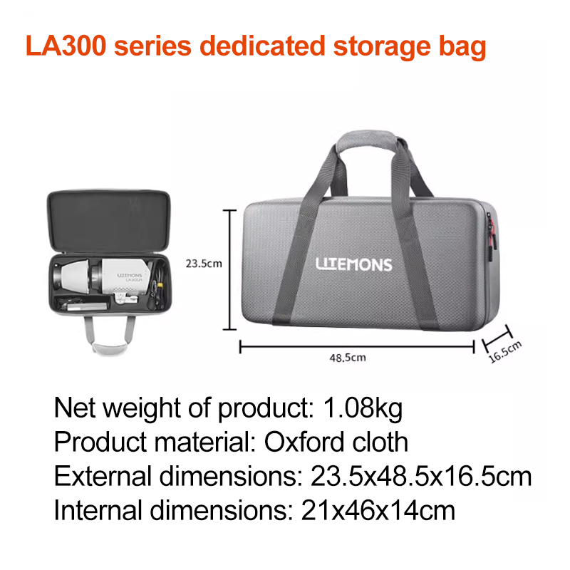 GODOX Fotografie-Lichtaufbewah – Photography Lighting Bag Bewertung und Preis