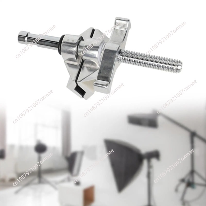 Endklemme mit 5/8-Zoll-Gewinde – Photography Lighting Rig Bewertung und Preis
