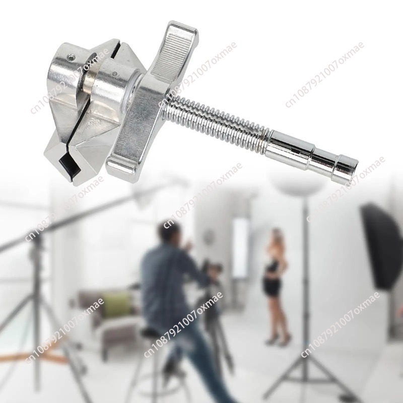 Endklemme mit 5/8-Zoll-Gewinde – Photography Lighting Rig Bewertung und Preis