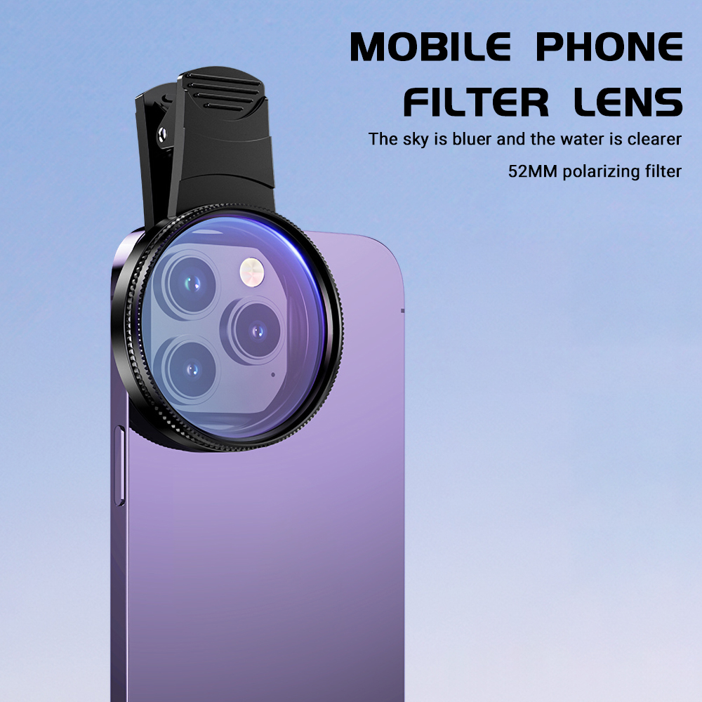 52mm Clip-On Smartphone-Kamera – Lighting In Photography For Beginners Bewertung und Preis