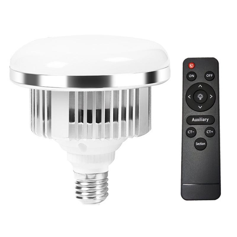 1 Set energiesparende LED-Glüh – Photography Lighting Home Bewertung und Preis
