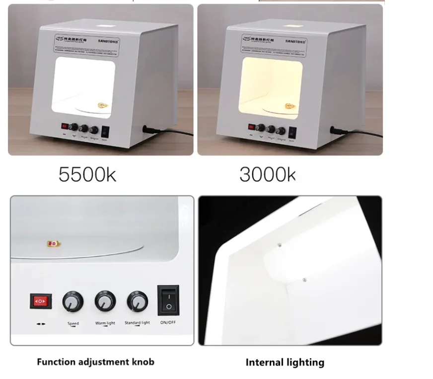 Heiße verkäufe mini por studio – Photography Lighting For Sale Bewertung und Preis
