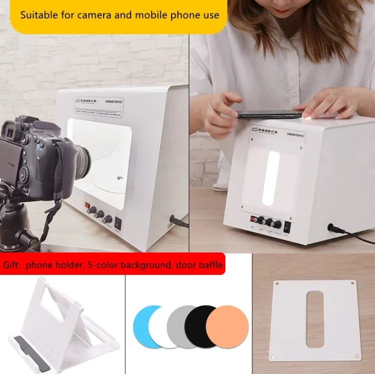 Heiße verkäufe mini por studio – Photography Lighting For Sale Bewertung und Preis