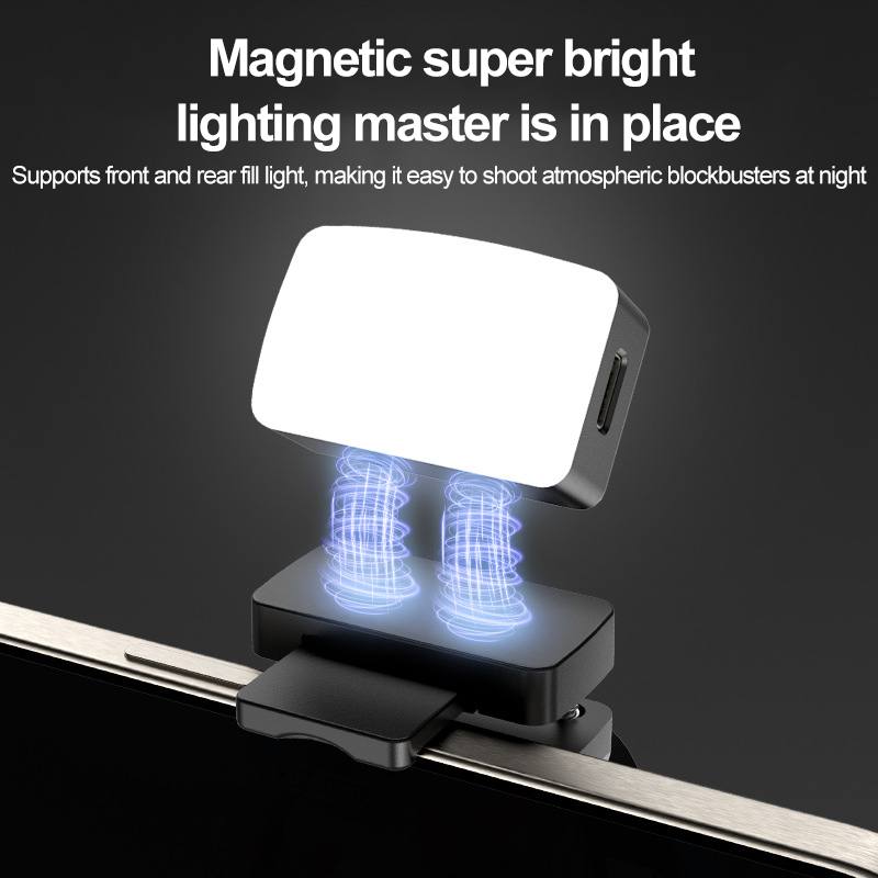 Mini Magnetische Selfie Füllen – Photography Lighting Diagram Bewertung und Preis