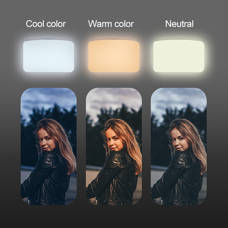 Mini Magnetische Selfie Füllen – Photography Lighting Diagram Bewertung und Preis