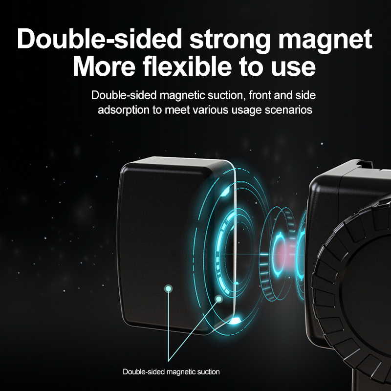 Mini Magnetische Selfie Füllen – Photography Lighting Diagram Bewertung und Preis