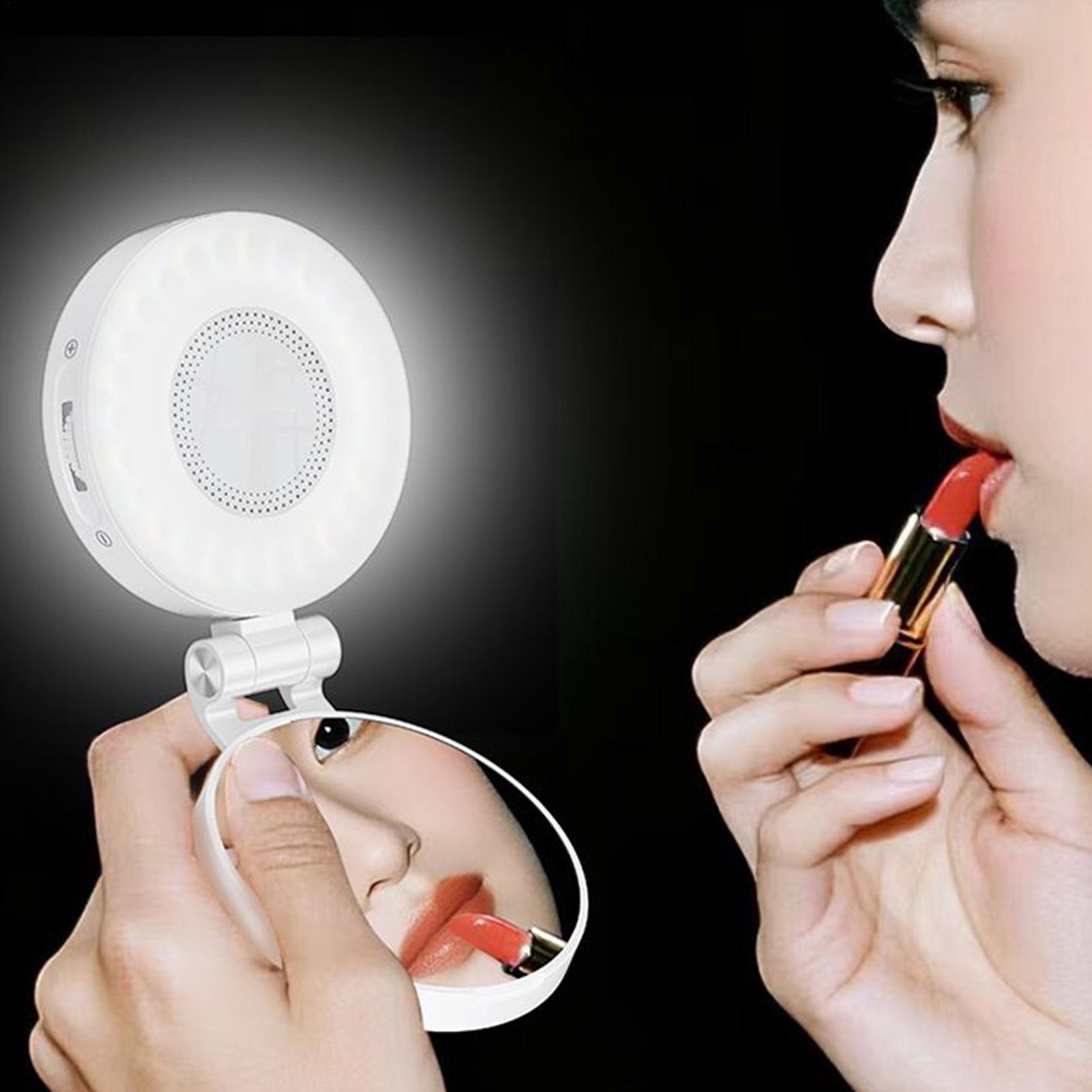Selfie-Licht für Telefon, magn – Makeup Photography Lighting Bewertung und Preis