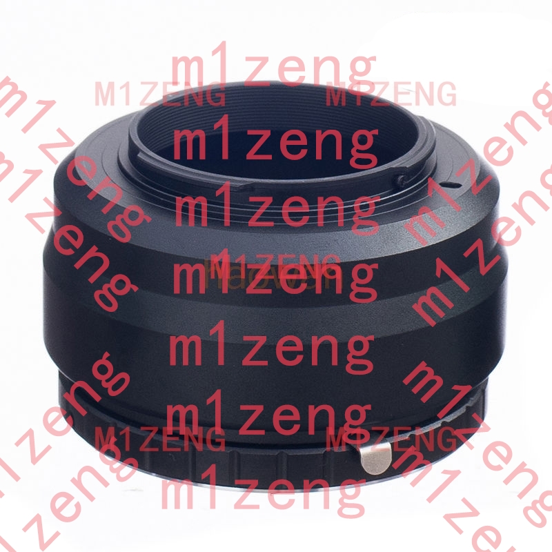 Adapterring für Voigtlander Re – Sony Camera Zv-E10 Bewertung und Preis