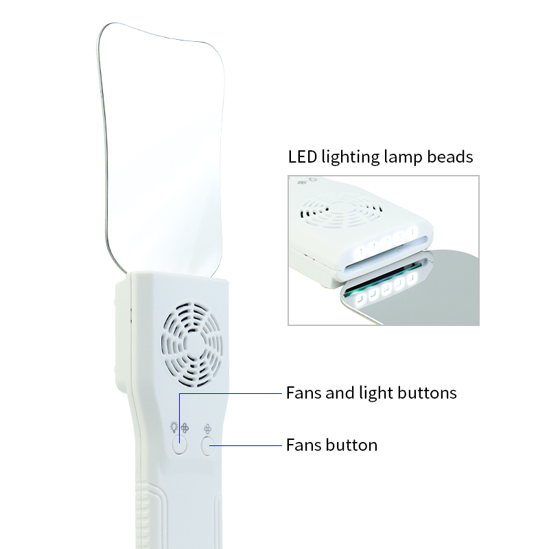 VVDental Dental Anti-Fog-Spieg – Photography Lighting Game Bewertung und Preis