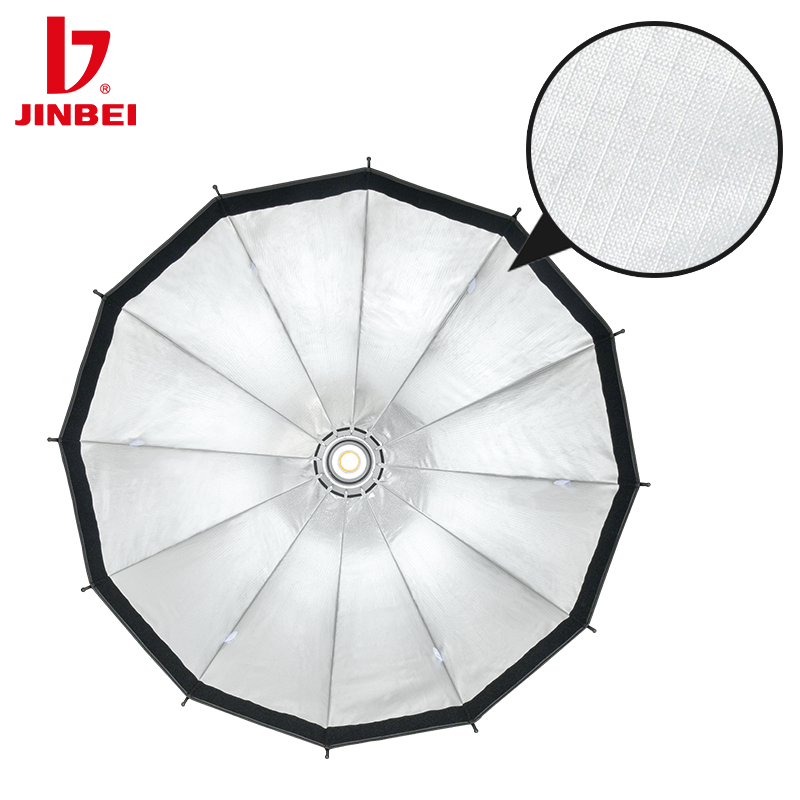 JINBEI 65 Schnell Aufzubauende – Photography And Lighting Bewertung und Preis