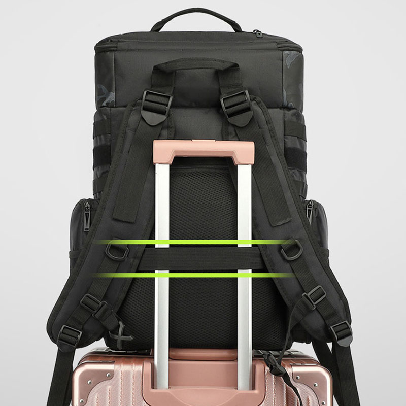 UAV-Drohnen-Kletterrucksack Gr – Photography Lighting Bag Bewertung und Preis