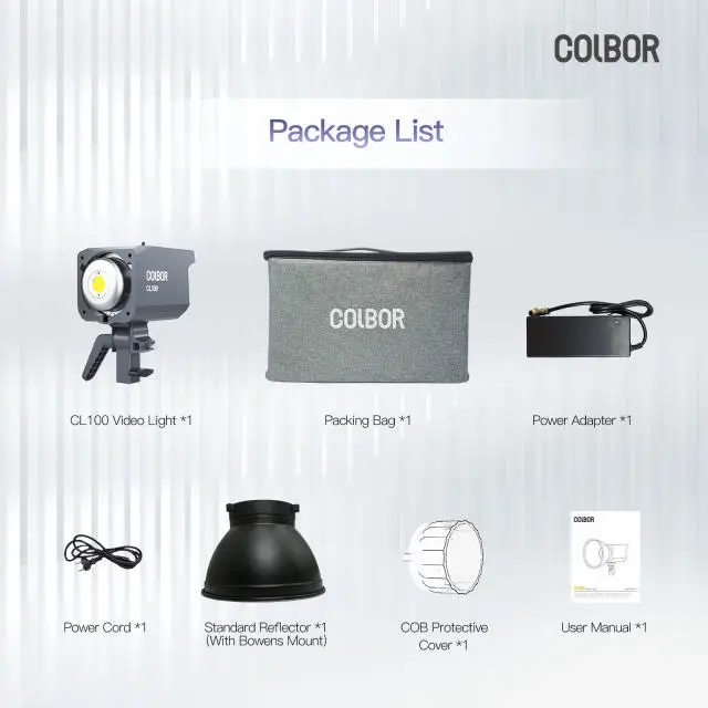 2025 heißer Verkauf Synco Colb – Photography Lighting For Sale Bewertung und Preis