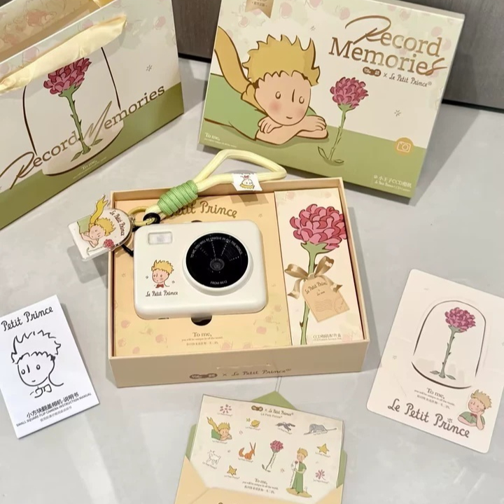Anime-Zubehör Le Petit Prince  – Photography Lighting Accessories Bewertung und Preis