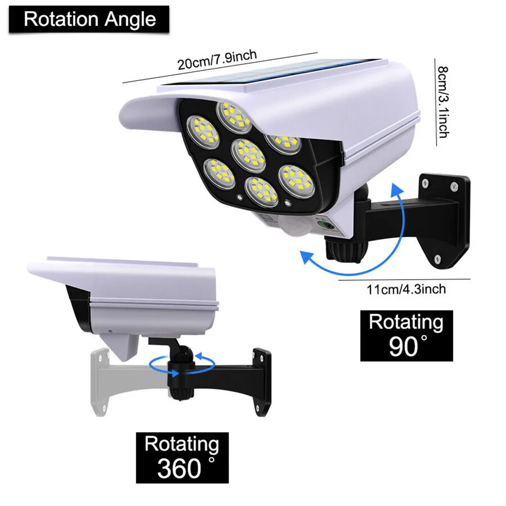 Outdoor Solar Licht Motion Sen – Photography Lighting Diagram Bewertung und Preis