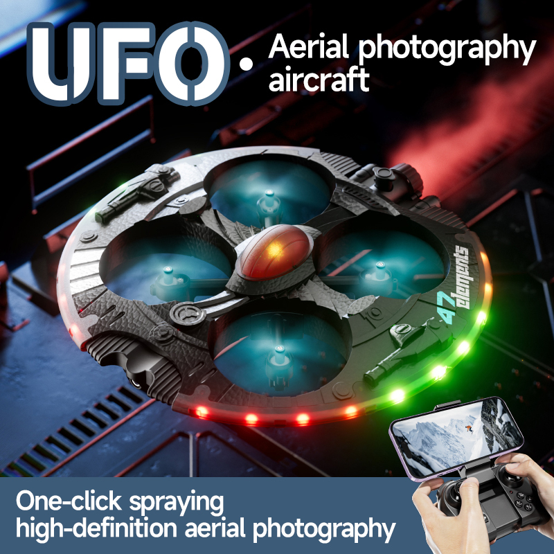 Luftbildfotografie MINI UFO Fe – Lighting In Photography For Beginners Bewertung und Preis