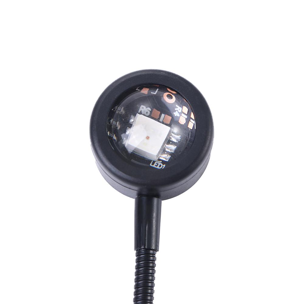 Wandlampe mit USB-Stromversorg – Photography Lighting Home Bewertung und Preis