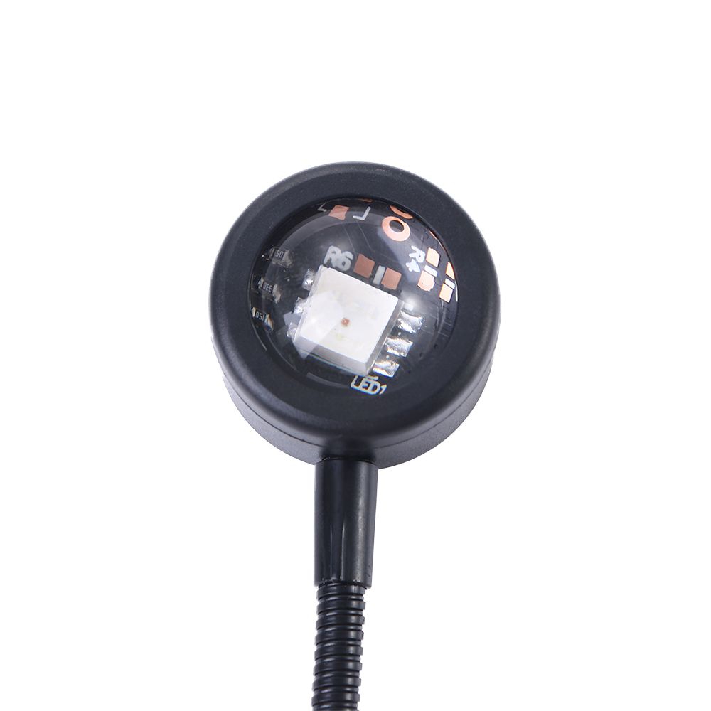 Wandlampe mit USB-Stromversorg – Photography Lighting Home Bewertung und Preis