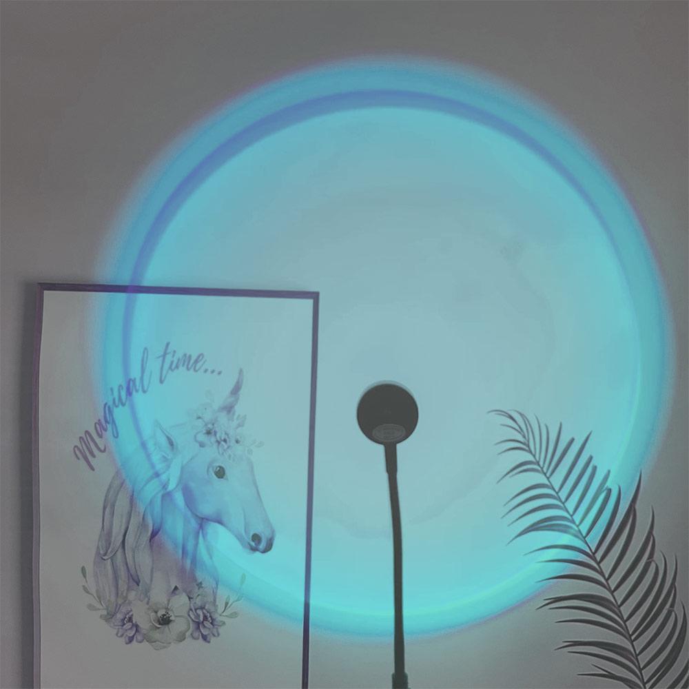 Wandlampe mit USB-Stromversorg – Photography Lighting Home Bewertung und Preis