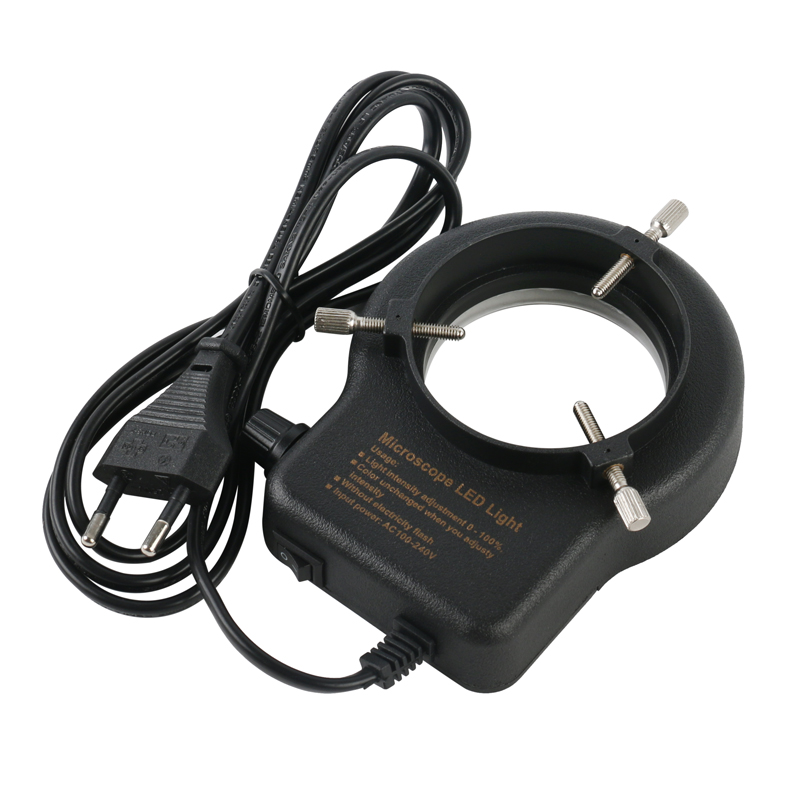 Einstellbare 144-LED-Ringlicht – Photography Lighting Diagram Bewertung und Preis