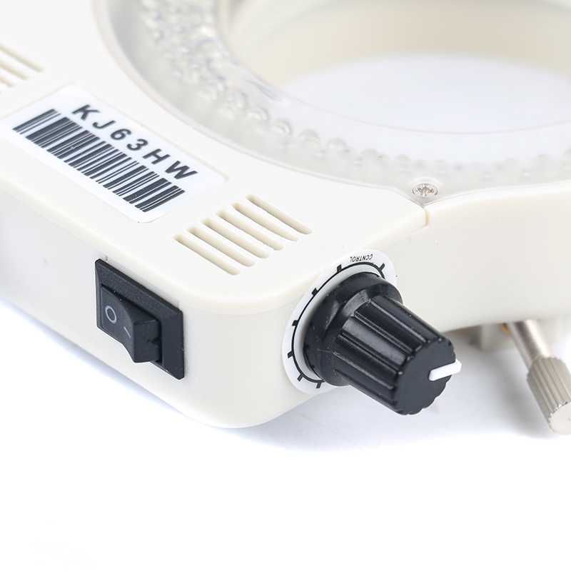 Einstellbare 144-LED-Ringlicht – Photography Lighting Diagram Bewertung und Preis