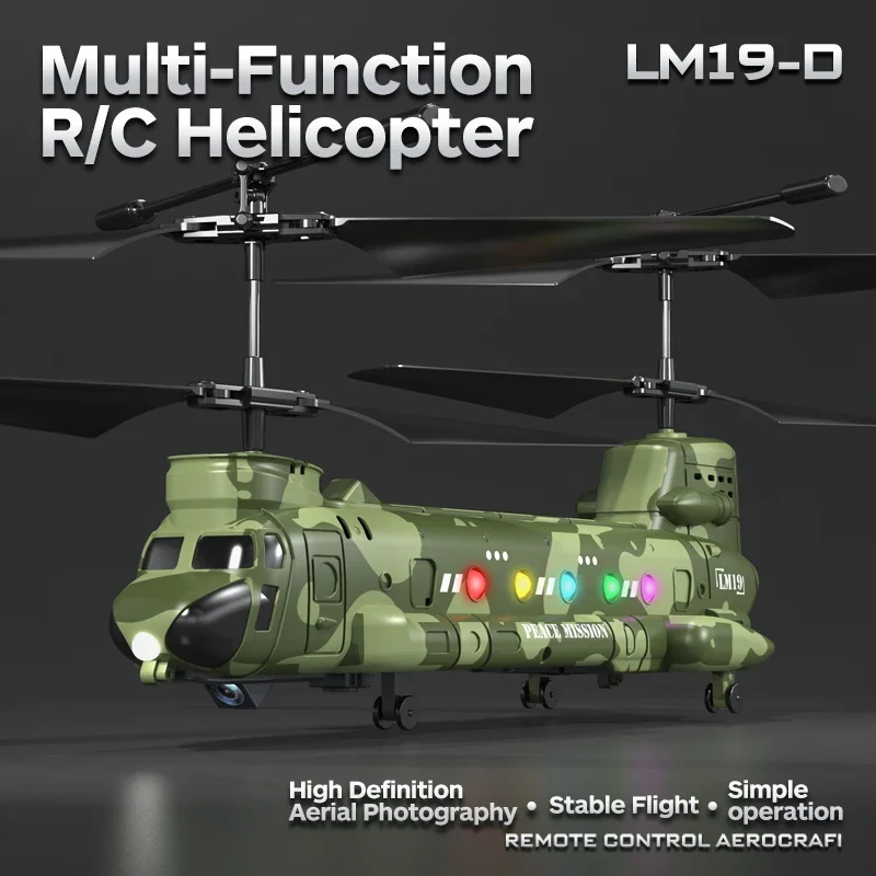RC Hubschrauber LM19-D LED Lic – Lighting In Photography For Beginners Bewertung und Preis