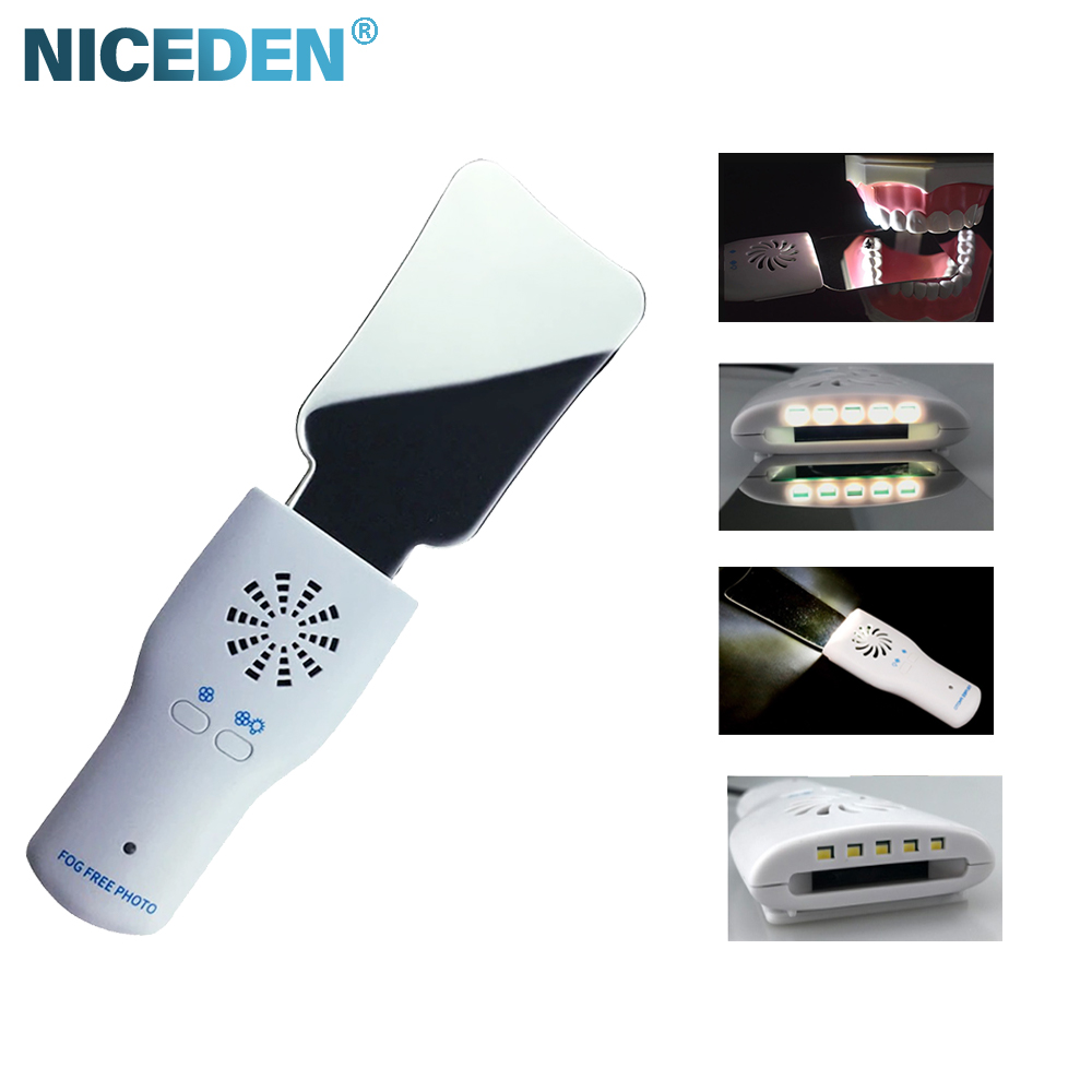 Dental Anti Fog Spiegel Set Ki – Photography Lighting Game Bewertung und Preis