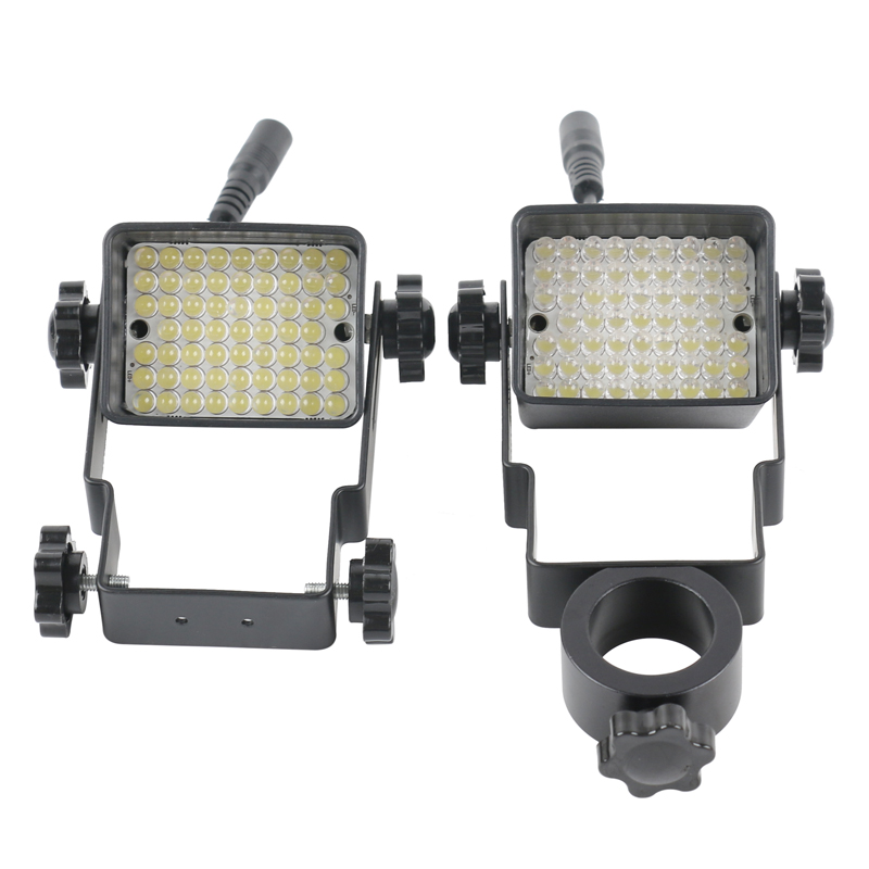 61 LED Einstellbare Ring Seite – Stand Lighting Photography Bewertung und Preis