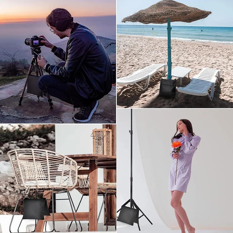 4 stücke/2 stücke/1 stück Schw – Photography Lighting Product Bewertung und Preis