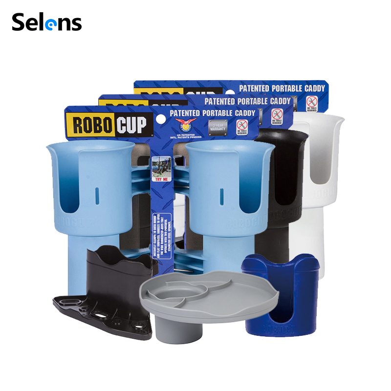 RoboCup Getränkehalter-Klemme  – Photography Lighting Material Bewertung und Preis