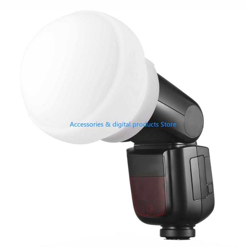77JD Zusammenklappbarer Blitzd – Photography Natural Lighting Bewertung und Preis