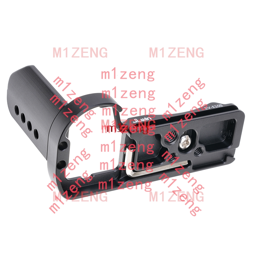 ZV-E10II Quick Release L Platt – Sony Camera Zv-E10 Bewertung und Preis