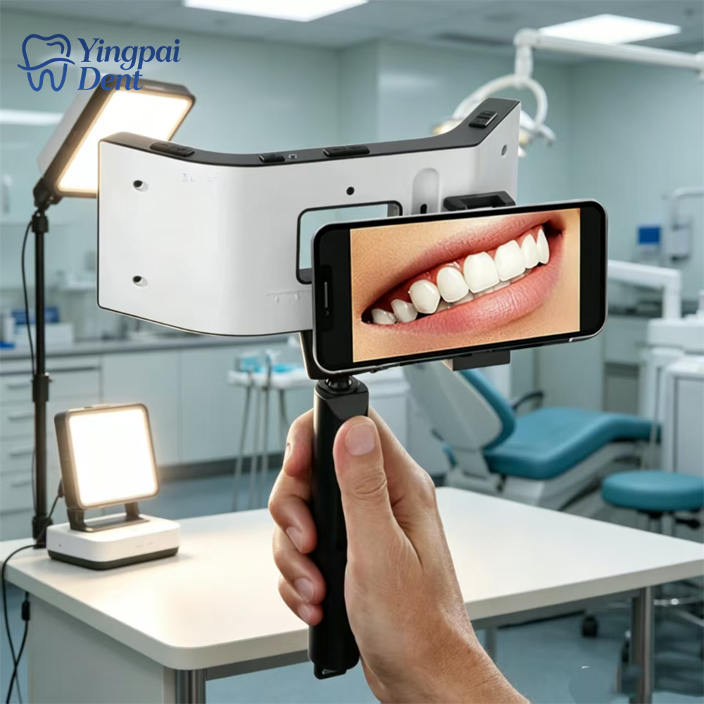 Dental-Fotografie-Licht für Sm – Photography Lighting Accessories Bewertung und Preis