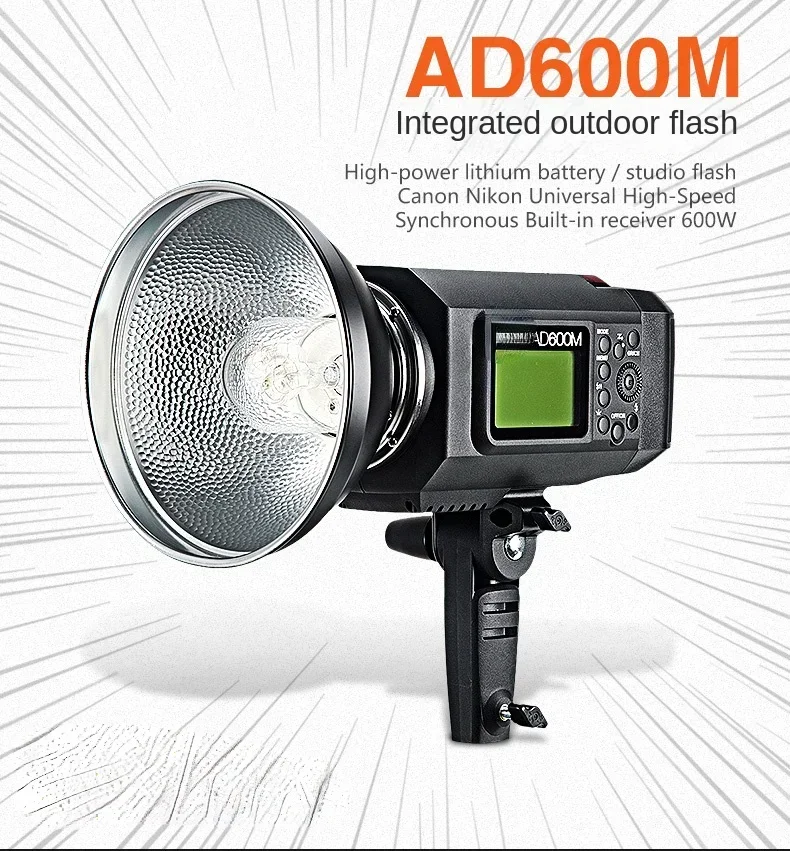 Heiß begehrt: Geeignet für AD6 – Photography Lighting For Sale Bewertung und Preis