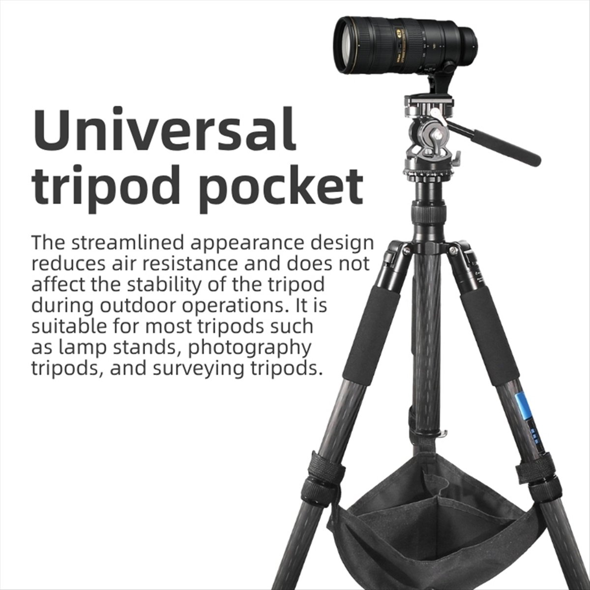 Bestseller Stativ-Tasche Studi – Photography Lighting For Sale Bewertung und Preis