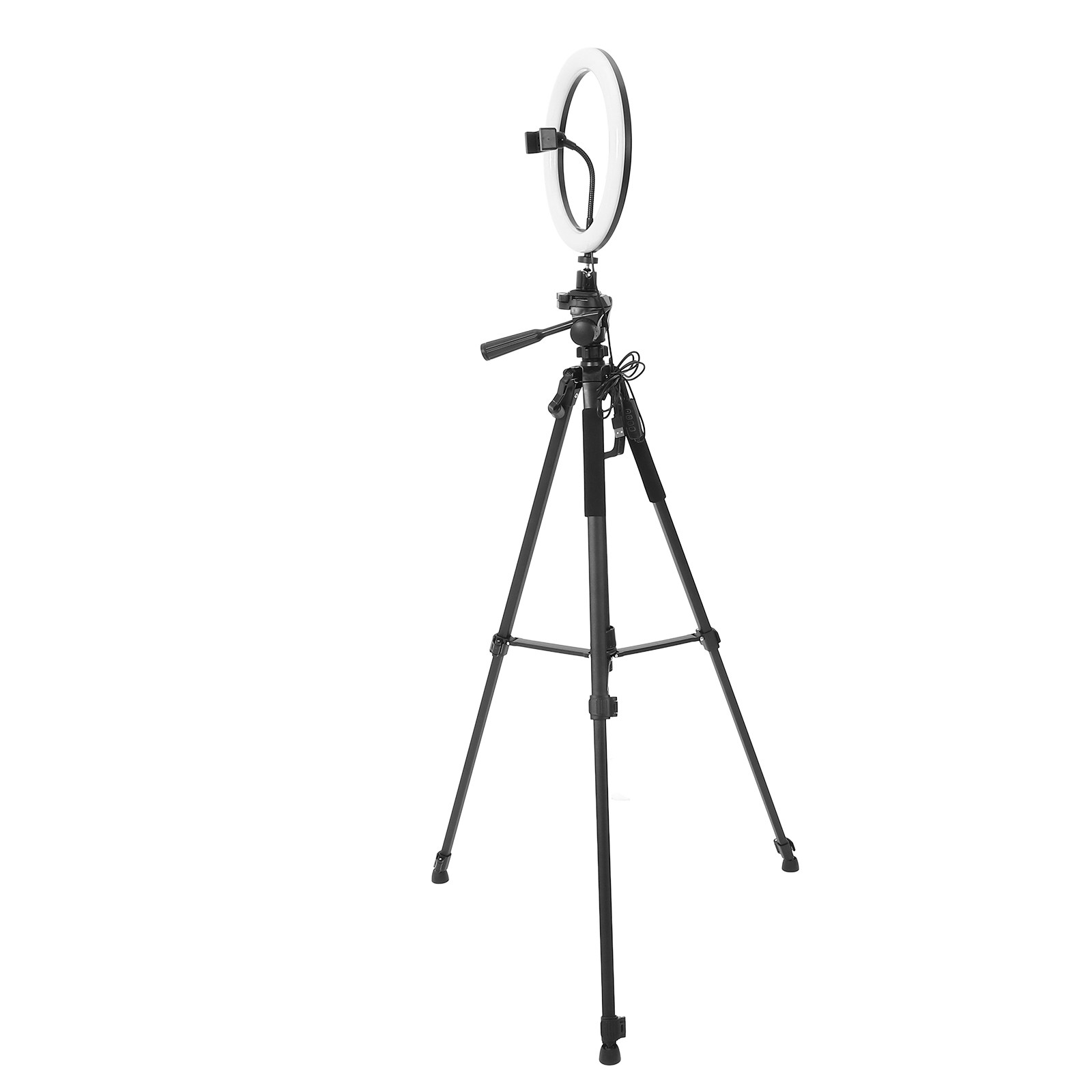 16 cm dimmbares, drehbares LED – Makeup Photography Lighting Bewertung und Preis