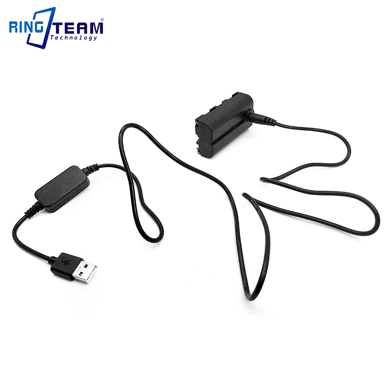 USB 5V Stick Power Kabel NP-F5 – Photography Lighting For Dummies Bewertung und Preis